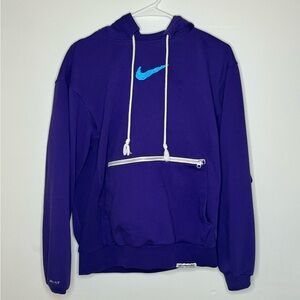 Lebron X Nike Collab Hoodie
